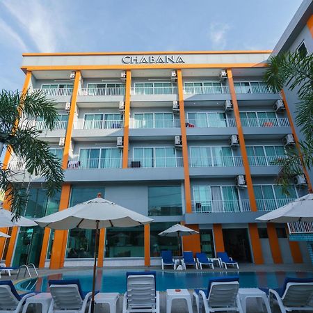 Chabana Kamala Hotel Exterior foto
